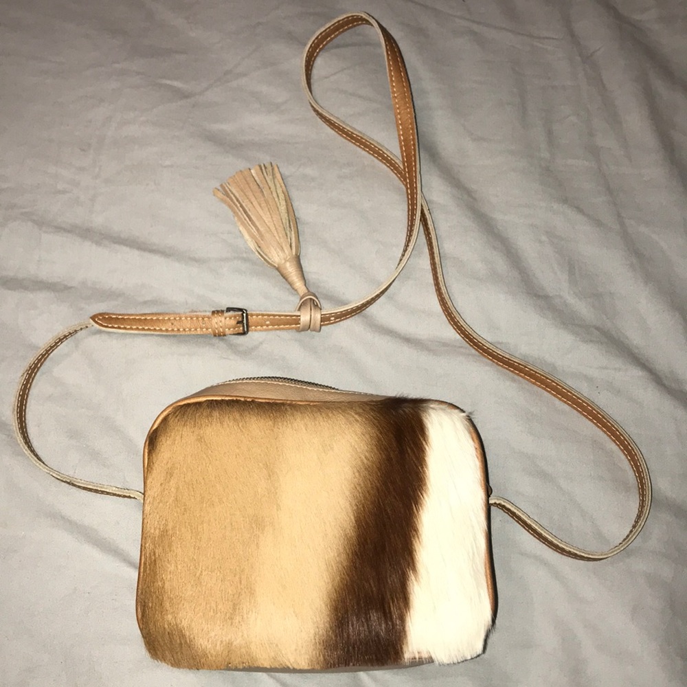 cross body purse